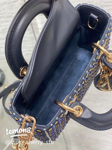 Dior 16CM(Limited Edition) إصدار خاص