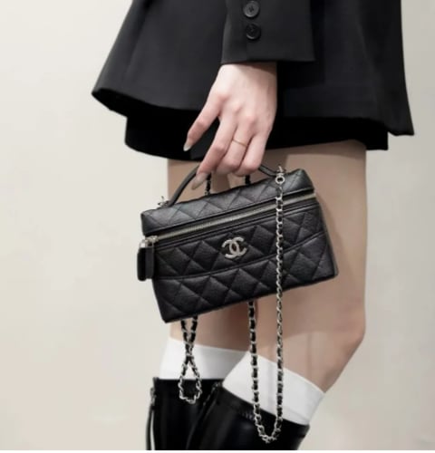 Chanel 19,5CM