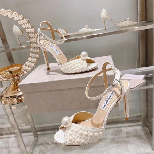 JIMMY CHOO