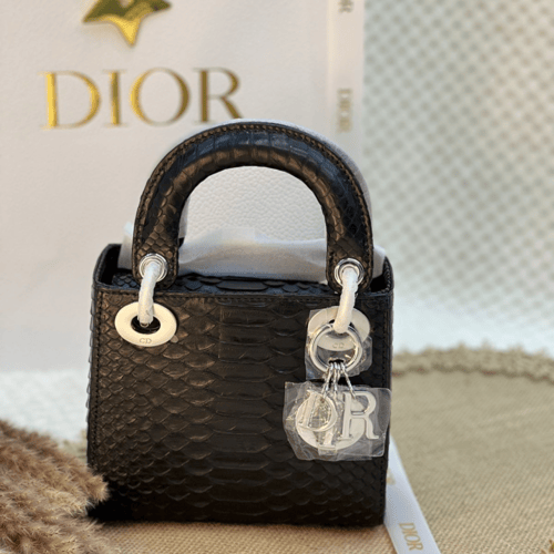 Dior 17cm