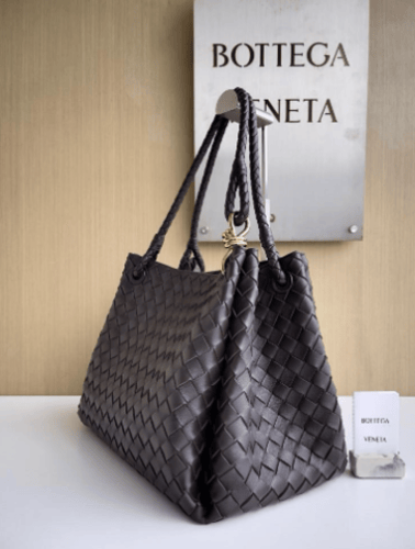 BOTTEGA Large Parachute 30cm