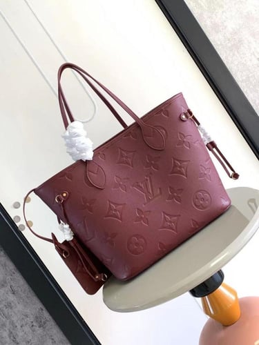 louis Vuitton MM