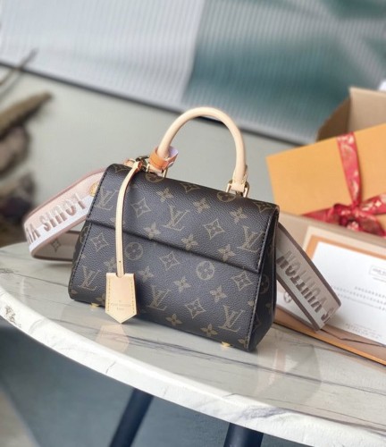 Louis Vuitton mini 16CM