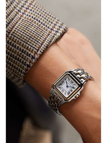 Cartier Panthere small