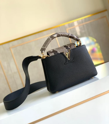 louis Vuitton 21CM