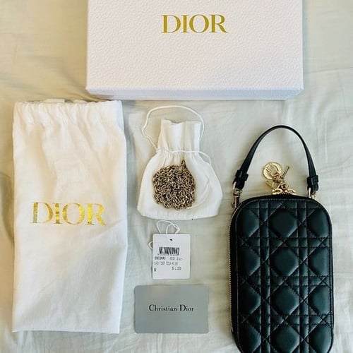 Dior 10cm