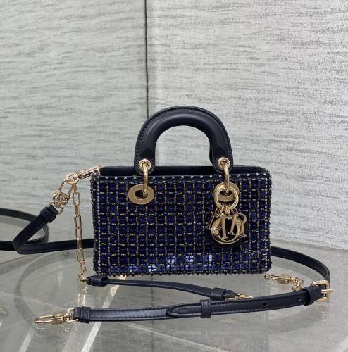 Dior 16CM(Limited Edition) إصدار خاص