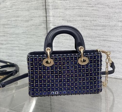 Dior 16CM(Limited Edition) إصدار خاص