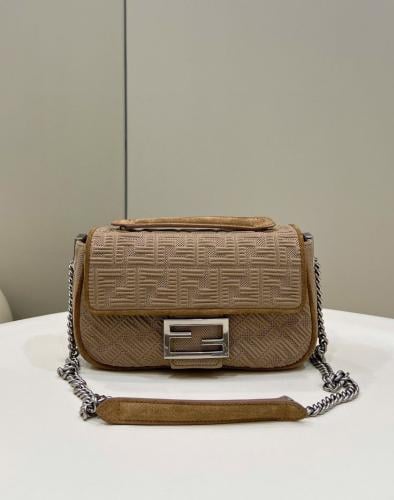 Fendi Baguette 24CM