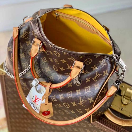 Louis Vuitton speedy30CM