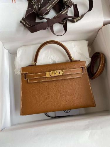 Hermès MINI KELLY