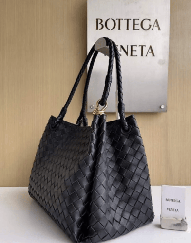 BOTTEGA Large Parachute 30cm