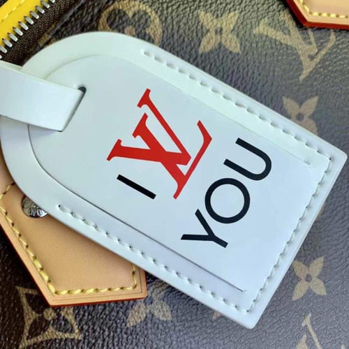 Louis Vuitton speedy30CM