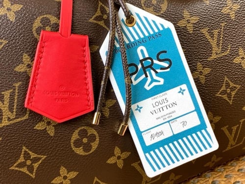 Louis Vuitton speedy30CM