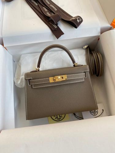 Hermès MINI KELLY