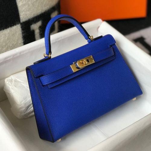 Hermès MINI KELLY