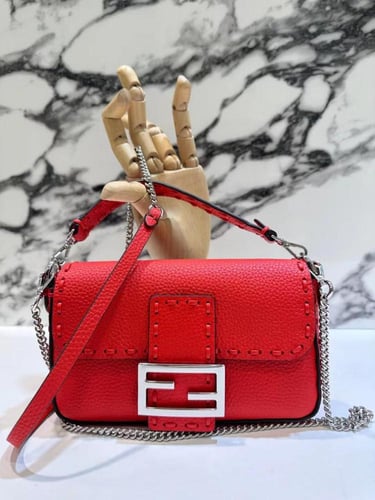 Fendi Baguette Mini 20CM
