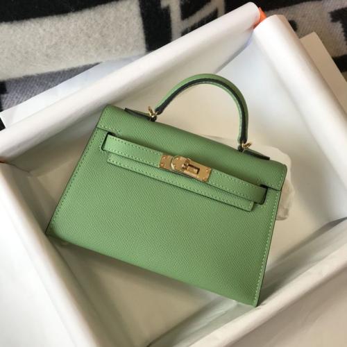 Hermès MINI KELLY
