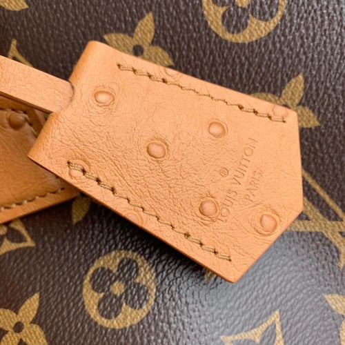 Louis Vuitton speedy30CM