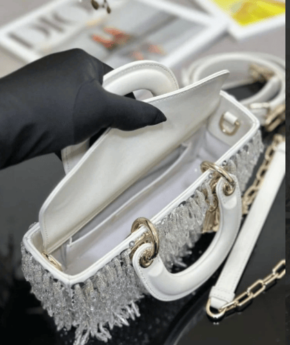 DIOR 22CM (Limited Edition) إصدار خاص