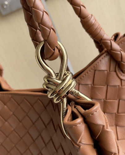 BOTTEGA Large Parachute 30cm