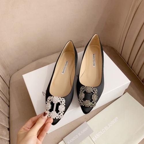 Manolo Blahnik