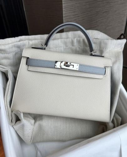 Hermès MINI KELLY