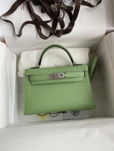 Hermès MINI KELLY