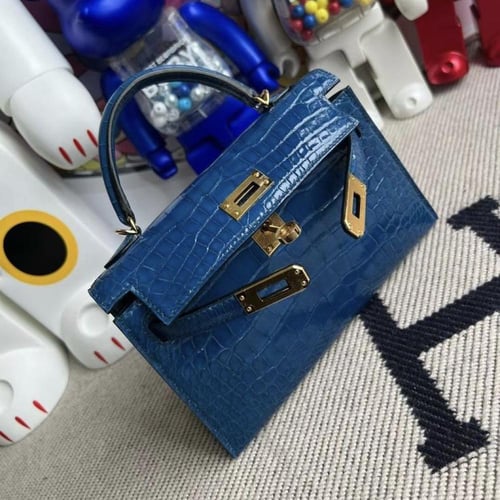 Hermès MINI KELLY