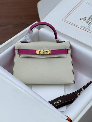 Hermès MINI KELLY