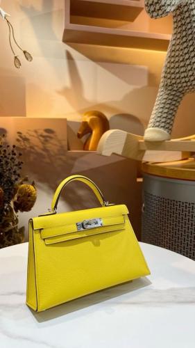 Hermès MINI KELLY