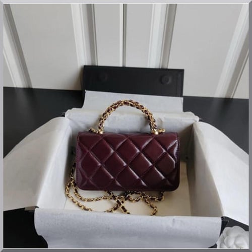 Chanel 16Cm