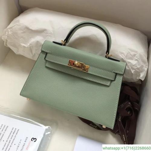 Hermès MINI KELLY