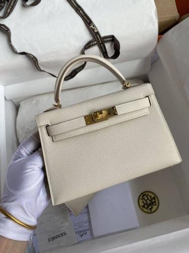 Hermès MINI KELLY