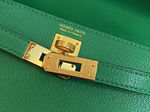 Hermès MINI KELLY