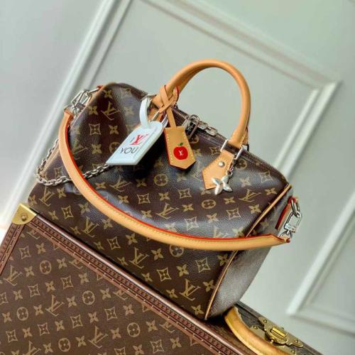 Louis Vuitton speedy30CM