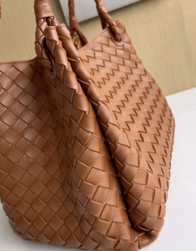 BOTTEGA Large Parachute 30cm