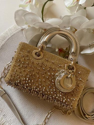 Dior 16CM(Limited Edition) إصدار خاص