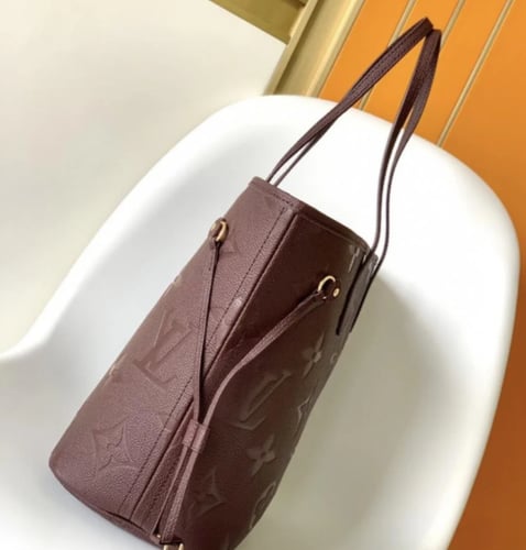 louis Vuitton MM