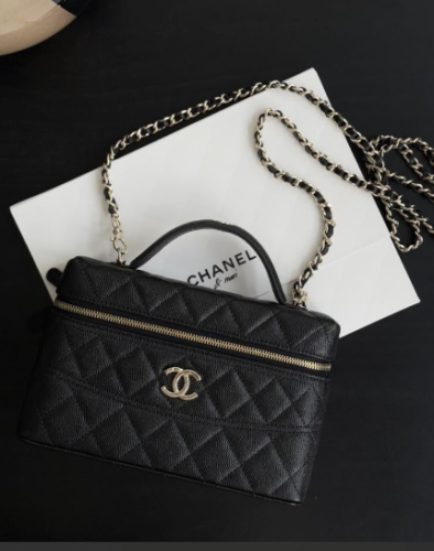 Chanel 19,5CM