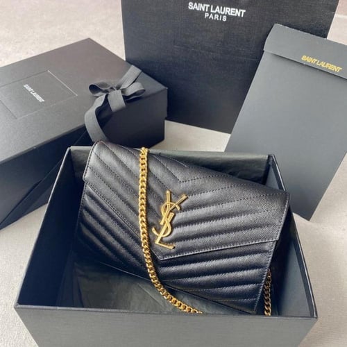 YSL 19.5CM