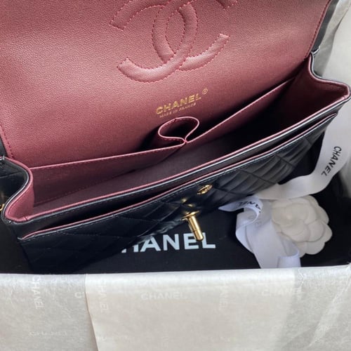 CHANEL 25CM