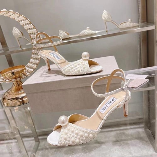 JIMMY CHOO