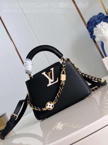 louis Vuitton 21CM