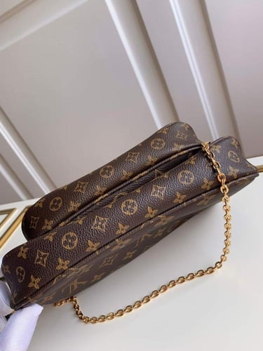 louis Vuitton 23,5CM
