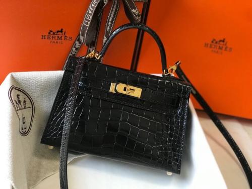 Hermès MINI KELLY