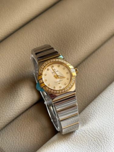 OMEGA