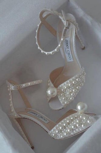 JIMMY CHOO