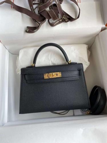 Hermès MINI KELLY