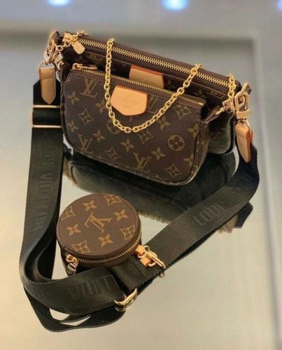 louis Vuitton 23,5CM